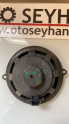Renault Megane 2 sol arka kapı hoparlör