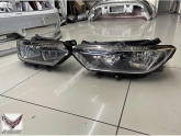 Oto Çıkma Parça / Volkswagen / Passat / Far & Stop / Sağ Ön Far / Çıkma Parça 