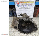 Toyota Corolla 1.6 Efsane Kasa Çıkma Şanzıman Manuel Temiz