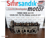 06b103373a Seat Toledo 1.6 Akl Çıkma Silindir Kapağı Orjinal Tmz