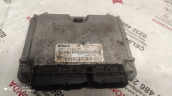 Oto Çıkma Parça / Opel / Zafira / Beyin / Motor Beyni / Çıkma Parça 
