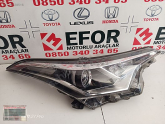 Oto Çıkma Parça / Toyota / C-HR Hybrid / Far & Stop / Sağ Ön Far / Çıkma Parça 