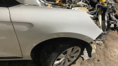 RENAULT CLİO 5 ÖN  SET SAĞ ÇAMURLUK