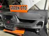 Oto Çıkma Parça / Fiat / Doblo / Göğüslük & Torpido / Torpido Gözü / Çıkma Parça 