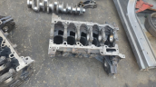 Oto Çıkma Parça / Ford / Transit / Motor / Silindir Kapağı / Çıkma Parça 