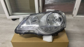 Oto Çıkma Parça / Volkswagen / Polo / Far & Stop / Sol Ön Far / Sıfır Parça 