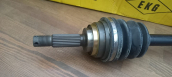 Oto Çıkma Parça / Mitsubishi / Carisma / Alt Takım / Aks / Sıfır Parça 