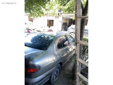 Oto Çıkma Parça / Renault / Megane / Kaporta & Karoser / Sağ Ön Kapı / Çıkma Parça 