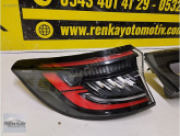 Oto Çıkma Parça / Renault / Austral / Far & Stop / Sol Arka Stop / Çıkma Parça 