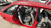 OPEL ASTRA F KESME TAVAN KOMPLE ARKA