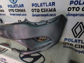 Oto Çıkma Parça / Renault / Clio / Tampon / Ön Tampon / Çıkma Parça 