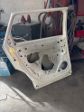 Oto Çıkma Parça / Peugeot / 5008 / Kaporta & Karoser / Sol Arka Kapı / Çıkma Parça 