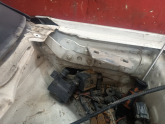Oto Çıkma Parça / Ford / Escort / Kaporta & Karoser / Kaput Menteşesi / Çıkma Parça 