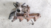 Oto Çıkma Parça / Hyundai / H100 / Motor / Turbo / Çıkma Parça 