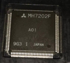 Mitsubishi Galant Motor Beyni / MH7202F / E2T87471H