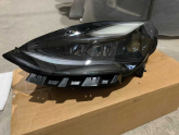 TESLA MODEL Y SOL FAR LEDLİ