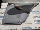 Oto Çıkma Parça / Skoda / Octavia / Koltuk & Döşeme / Kapı Döşemesi / Çıkma Parça 