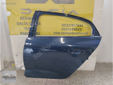 Oto Çıkma Parça / Renault / Megane / Kaporta & Karoser / Sol Arka Kapı / Çıkma Parça 