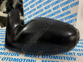 Oto Çıkma Parça / Volkswagen / Sharan / Ayna / Sol Dış Ayna / Çıkma Parça 