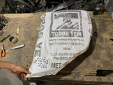 Oto Çıkma Parça / Ford / Fiesta / Kaporta & Karoser / Sol Arka Kapı / Çıkma Parça 