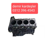 Oto Çıkma Parça / Isuzu / NPR / Motor / Blok / Çıkma Parça 