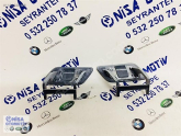 Oto Çıkma Parça / Mercedes / ML / Far & Stop / Far Yıkama Kapağı / Sıfır Parça 