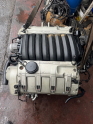 Oto Çıkma Parça / Porsche / Cayenne / Motor / Motor (komple) / Çıkma Parça 