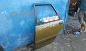 Oto Çıkma Parça / Volvo / S40 / Kaporta & Karoser / Sol Arka Kapı / Çıkma Parça 