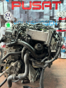 Oto Çıkma Parça / Audi / A4 / Motor / Motor (komple) / Çıkma Parça 