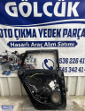 Oto Çıkma Parça / Audi / A3 / Kaporta & Karoser / Sol Arka Kapı / Çıkma Parça 