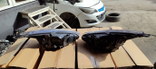 Oto Çıkma Parça / Ford / Focus / Far & Stop / Sağ Ön Far / Çıkma Parça 