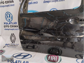 Oto Çıkma Parça / Renault / Kangoo / Kaporta & Karoser / Sağ Ön Kapı / Çıkma Parça 