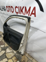 Oto Çıkma Parça / Skoda / Octavia / Kaporta & Karoser / Sağ Ön Kapı / Çıkma Parça 
