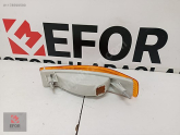 Oto Çıkma Parça / Toyota / Corolla / Tampon / Tampon Sinyali / Sıfır Parça 