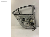 Oto Çıkma Parça / Renault / Fluence / Kaporta & Karoser / Sol Arka Kapı / Çıkma Parça 