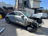 HYUNDAİ İONİQ-6 SAĞ ÖN KAPI SÖKME HATASIZ DOLU