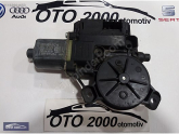Oto Çıkma Parça / Volkswagen / Polo / Oto Cam / Cam Motoru / Çıkma Parça 