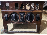 Oto Çıkma Parça / Honda / Civic / Klima / Kontrol Paneli / Çıkma Parça 