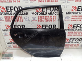 TOYOTA COROLLA HB SAĞ ARKA KAPI ÇIKMA ORİJİNAL PARÇA 2002-2007