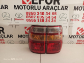 TOYOTA LAND CRUİSER SAĞ SOL STOP 98-00 OEM:81560-60480