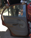 Oto Çıkma Parça / Kia / Rio / Kaporta & Karoser / Sol Arka Kapı / Çıkma Parça 