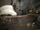 Oto Çıkma Parça / Volkswagen / Transporter / Göğüslük & Torpido / Gösterge Paneli / Çıkma Parça 