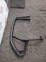 Oto Çıkma Parça / Volkswagen / Jetta / Oto Cam / Cam Fitili / Çıkma Parça 