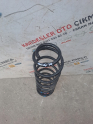 Citroen c4x arka helezon yayı