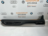 Oto Çıkma Parça / Togg / T10X / Göğüslük & Torpido / Havalandırma Izgaraları / Çıkma Parça 