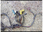Oto Çıkma Parça / Fiat / Tempra / Elektrik / Elektrik Tesisatı / Çıkma Parça 