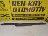 849214620R RENAULT TRAFİC 3 BAGAJ EŞİK PLASTİĞİ ORJ ÇIKMA RENKAY