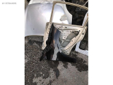 Oto Çıkma Parça / Renault / Fluence / Kaporta & Karoser / Sol Ön Çamurluk / Çıkma Parça 