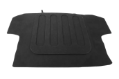 2007-2011 Chevrolet Aveo Bagaj Zemin Arka Paneli (95027501)