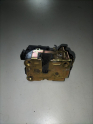 02580 RENAULT 19 / MEGANE 1 SAĞ ÖN KAPI KİLİDİ